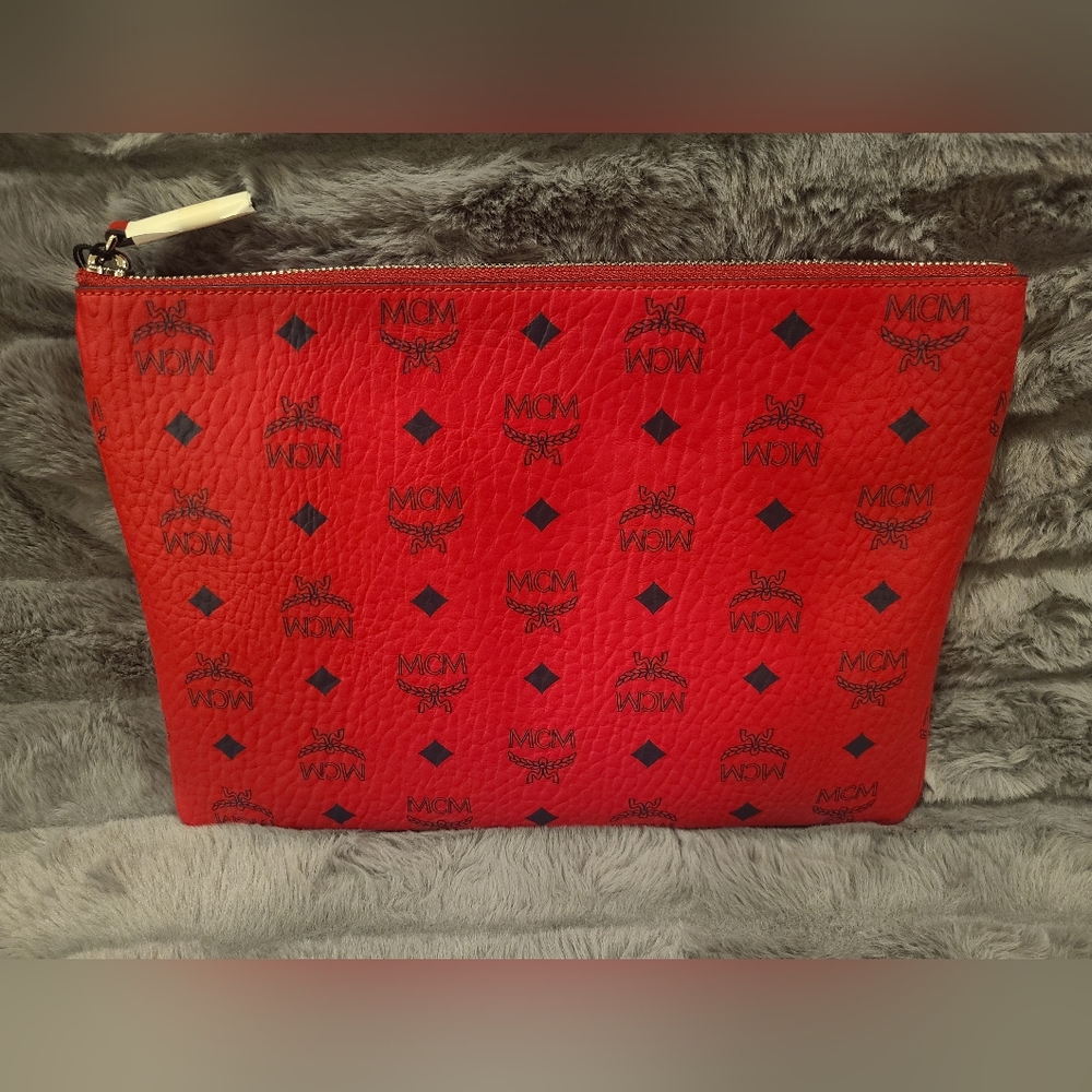 MCM Pouch